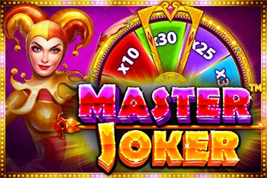 Слот Masterjoker Рокс Казино